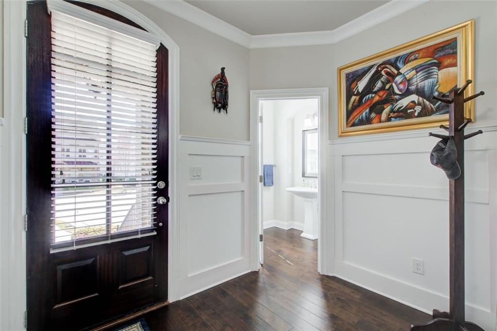 1040 Peyton View Court, Alpharetta, Georgia image 7