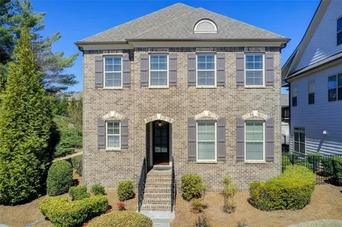 1040 Peyton View Court, Alpharetta, GA 30004 - MLS#: 7569787