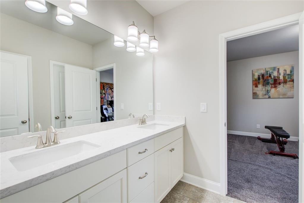 1040 Peyton View Court, Alpharetta, Georgia image 34