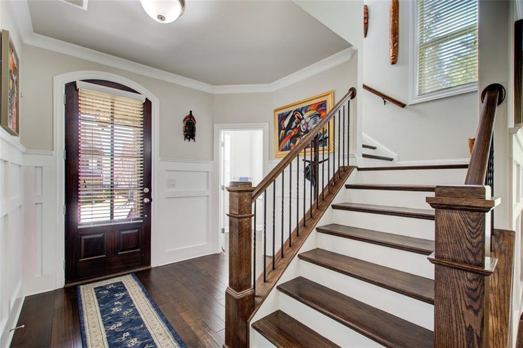 1040 Peyton View Court, Alpharetta, Georgia image 28