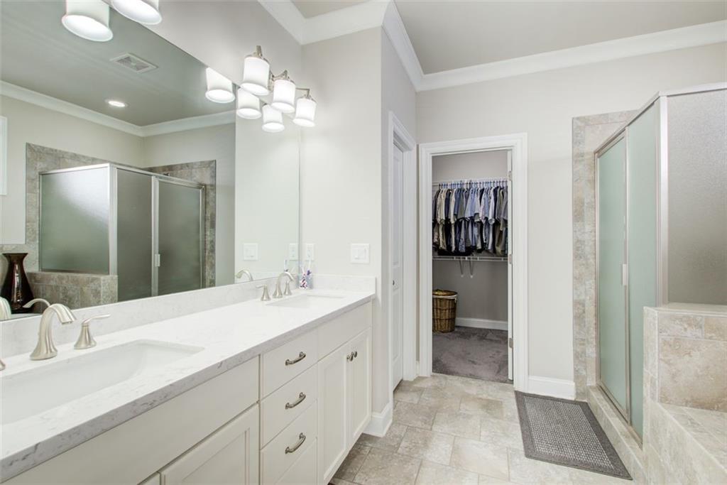 1040 Peyton View Court, Alpharetta, Georgia image 24