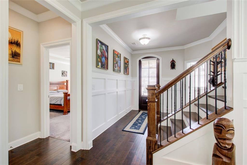 1040 Peyton View Court, Alpharetta, Georgia image 20