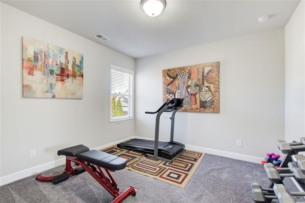 1040 Peyton View Court, Alpharetta, Georgia image 36