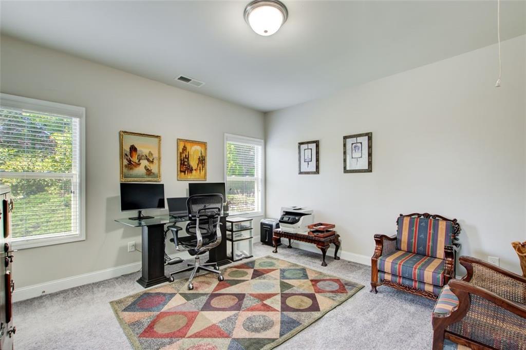 1040 Peyton View Court, Alpharetta, Georgia image 37