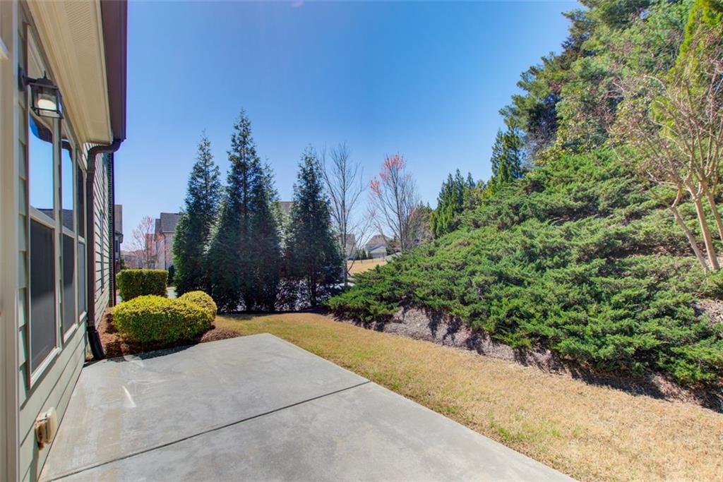 1040 Peyton View Court, Alpharetta, Georgia image 43