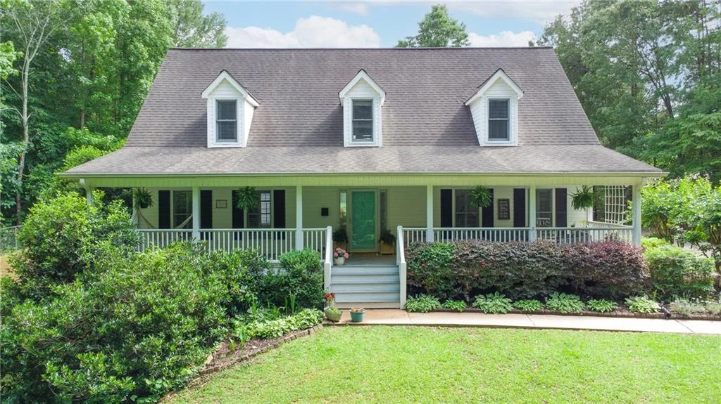 103 Shady Ln Ln, Cumming, GA, 30040