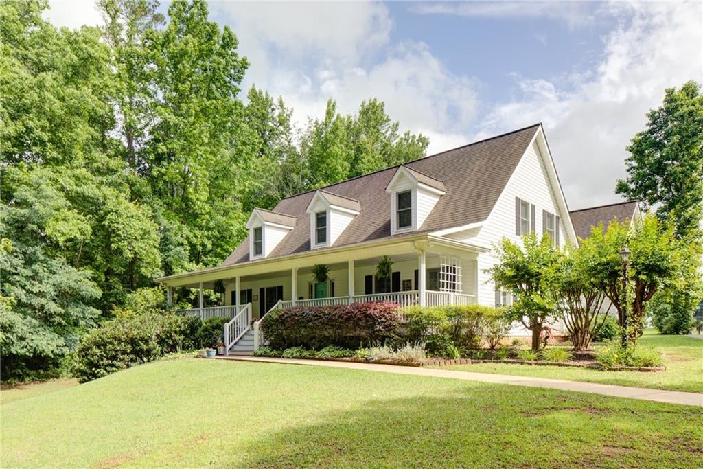 103 Shady Ln