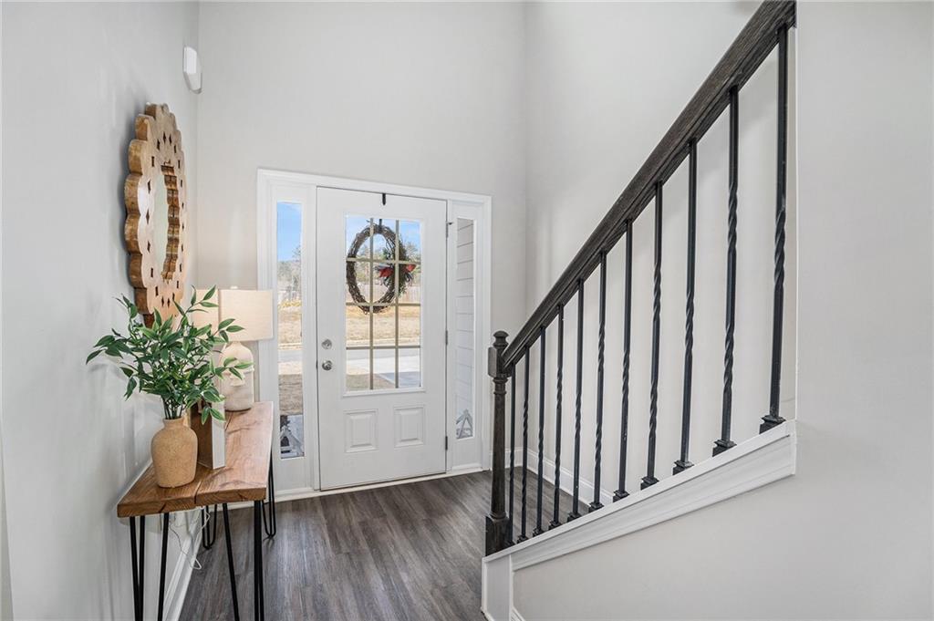 18 Village Trace, Rydal, Georgia image 4