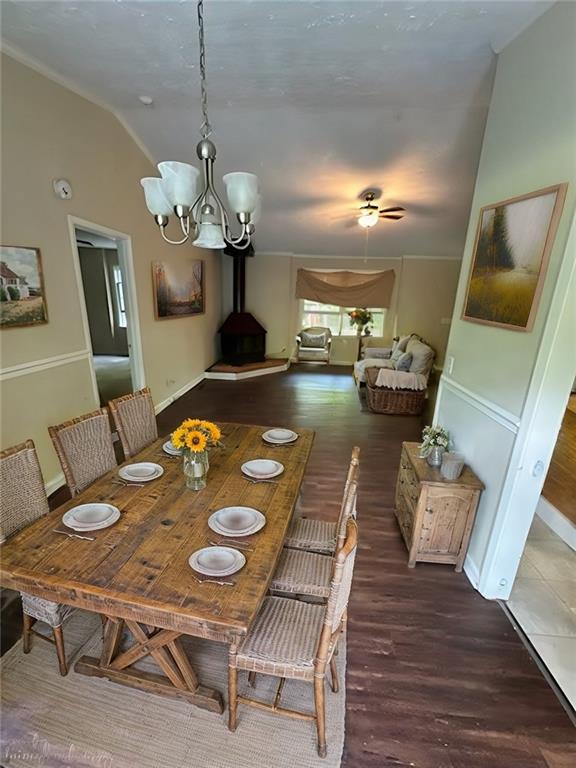 1930 Crooms Drive, Macon, Georgia image 3
