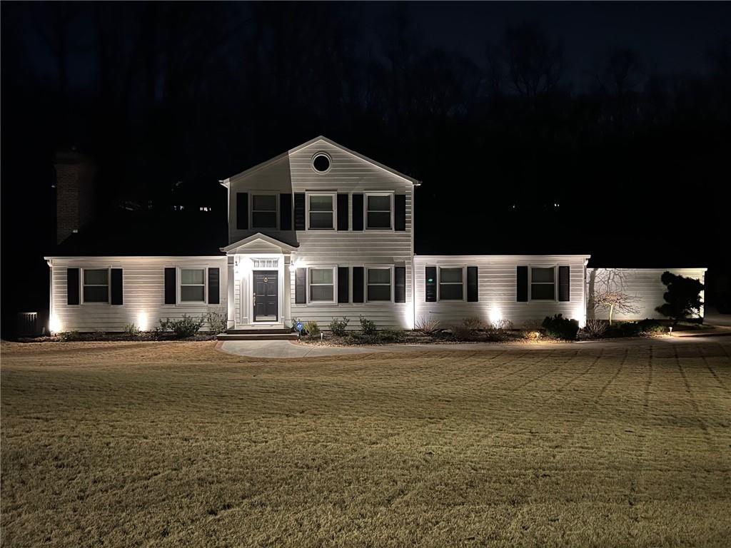 669 Dixon Drive