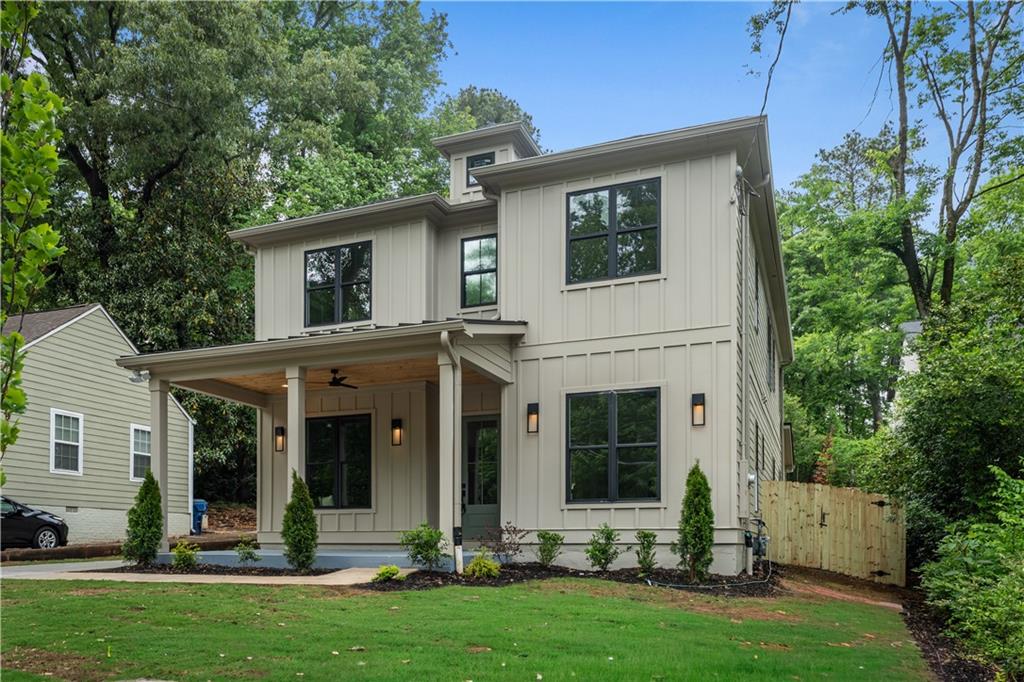 2668 Hosea L Williams Drive NE