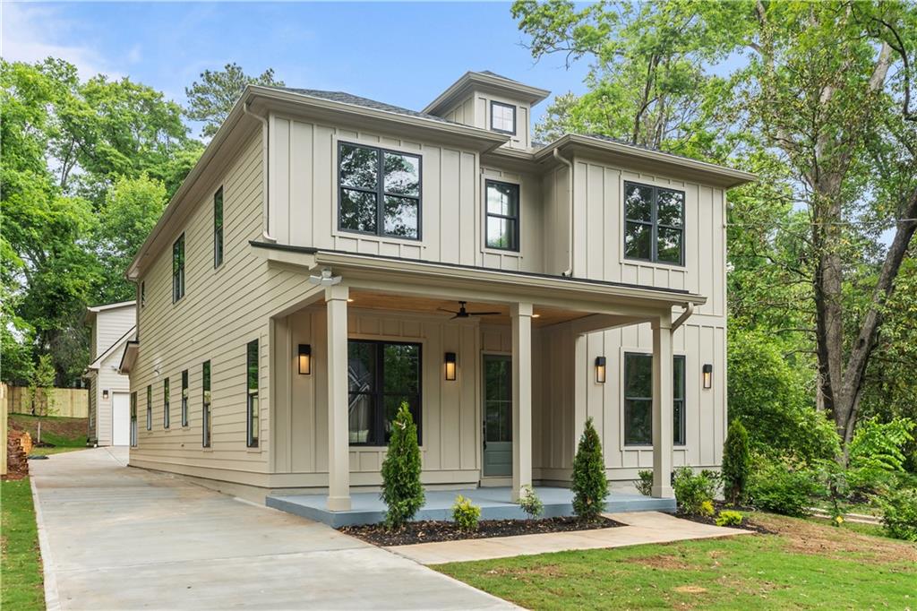 2668 Hosea L Williams Drive NE