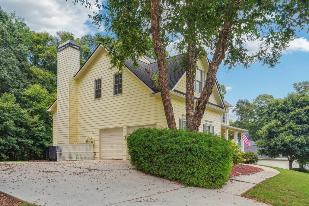 144 BLUE RIDGE Drive