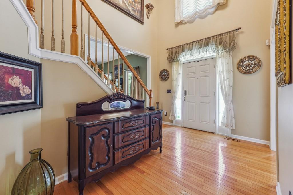 144 BLUE RIDGE Drive