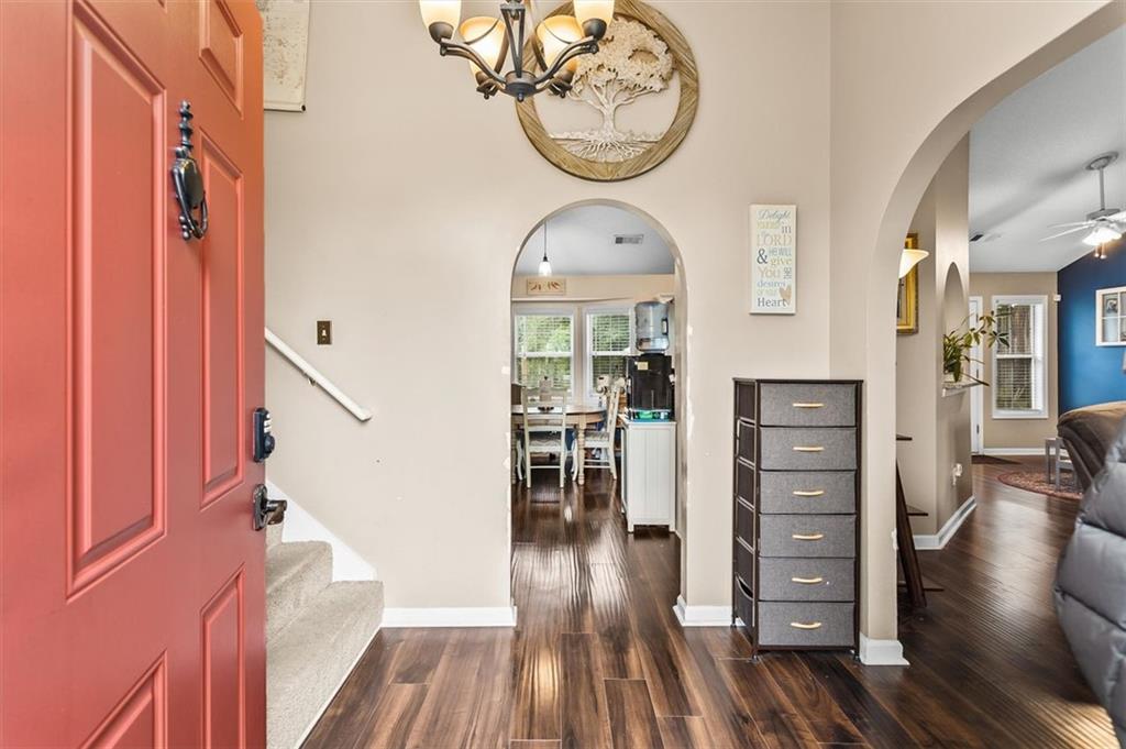 3230 IVY LAKE Drive
