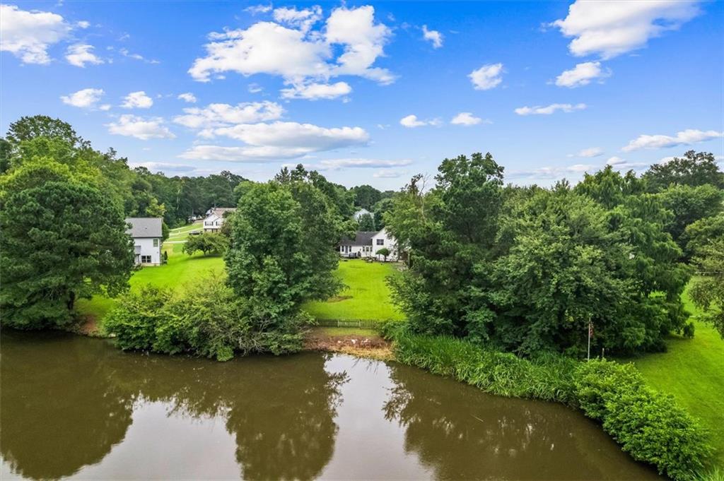 3230 IVY LAKE Drive