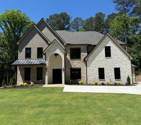 Homes For Sale - 1258 Prospect Road<br/> Lawrenceville, GA 30043
