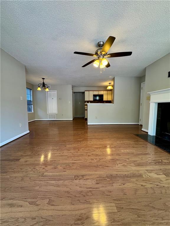 Rivermont Village - Residential