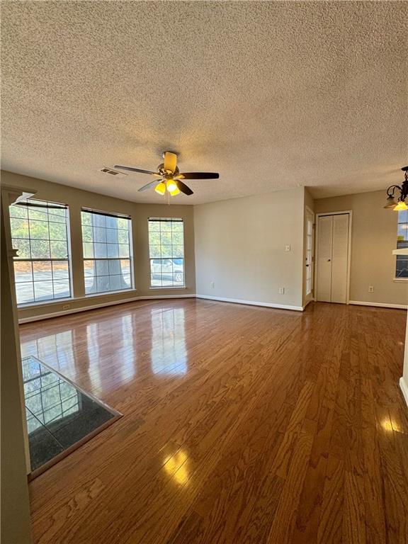 Rivermont Village - Residential