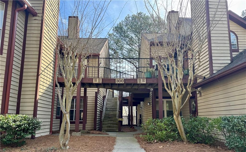 Rivermont Village - Residential