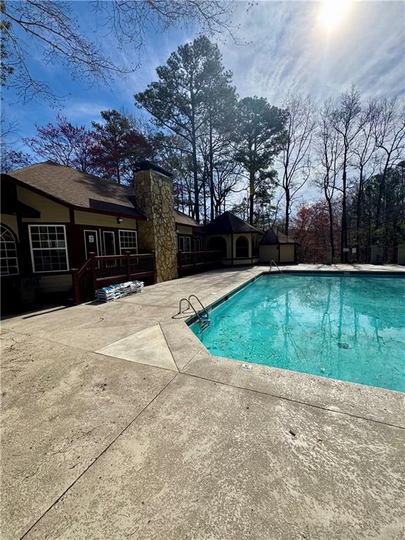 Rivermont Village - Residential