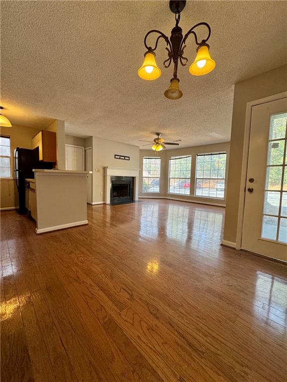 Rivermont Village - Residential