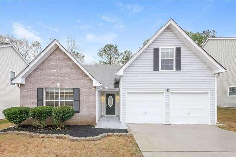 A home in Fayetteville