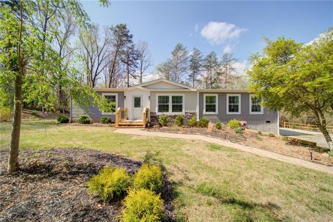 Homes For Sale - 61 Sunset Circle<br/> Blue Ridge, GA 30513