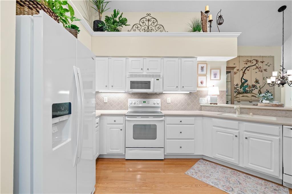 1105 Sweet Apple Circle, Alpharetta, Georgia image 20