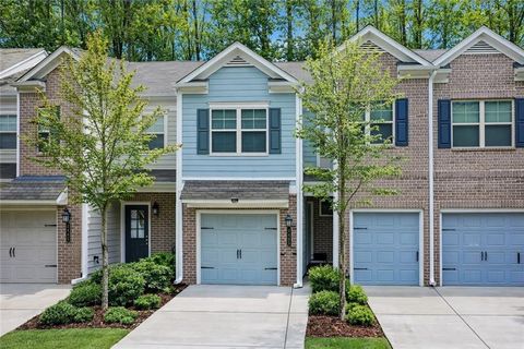 2441 Norwood Park Crossing Atlanta GA 30340