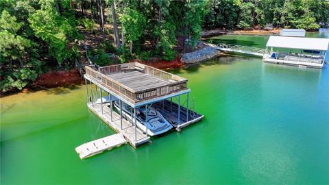 A home in Gainesville