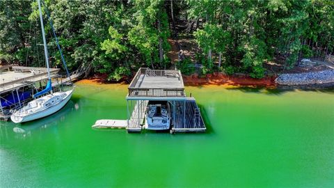 A home in Gainesville