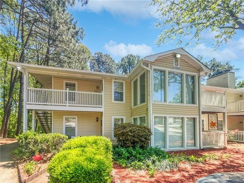 1505 Augusta Drive SE Marietta GA 30067