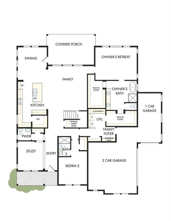 7520 Magnolia Crest Lane