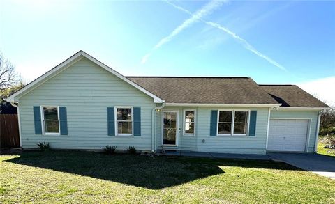 Homes For Sale - 57 Jennifer Lane<br/> Rydal, GA 30171