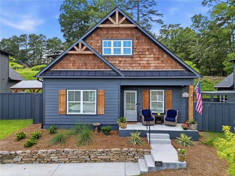 Homes For Sale - 107 Red Cloud Walk<br/> Waleska, GA 30183