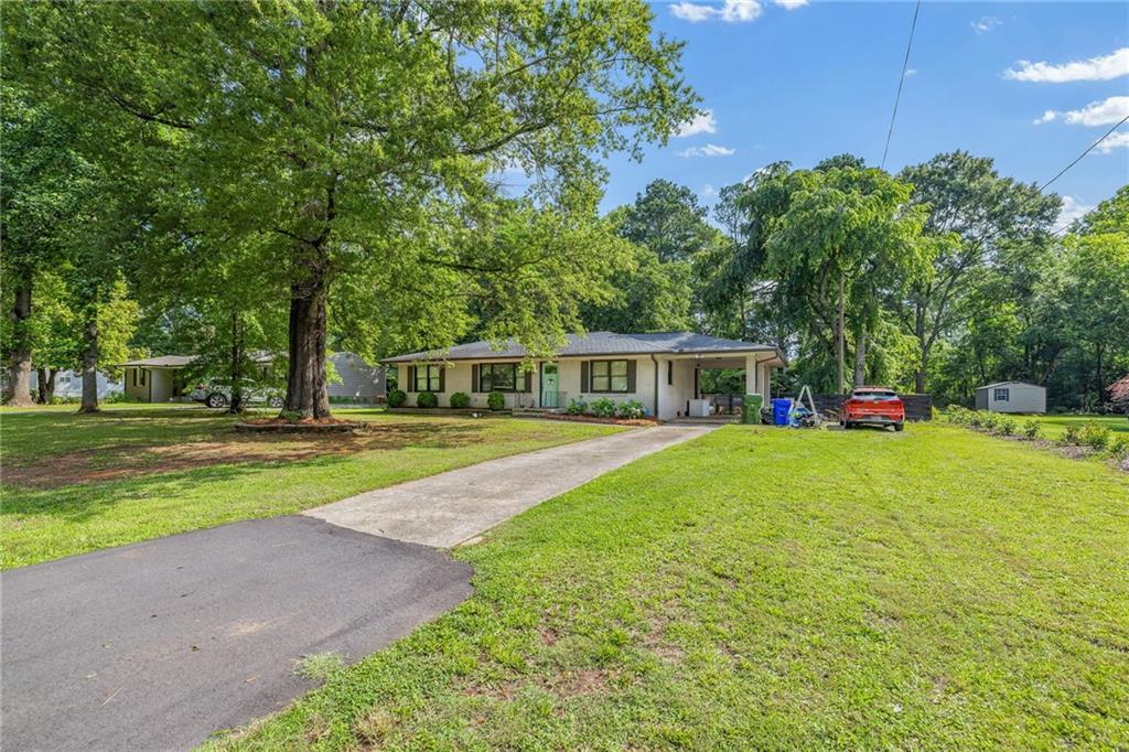 312 Glen Iris Drive
