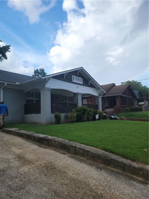 1459 Allegheny Street SW Atlanta GA 30310