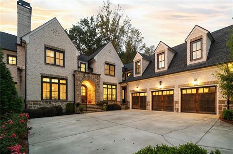 976 Ferncliff Road NE Atlanta GA 30324