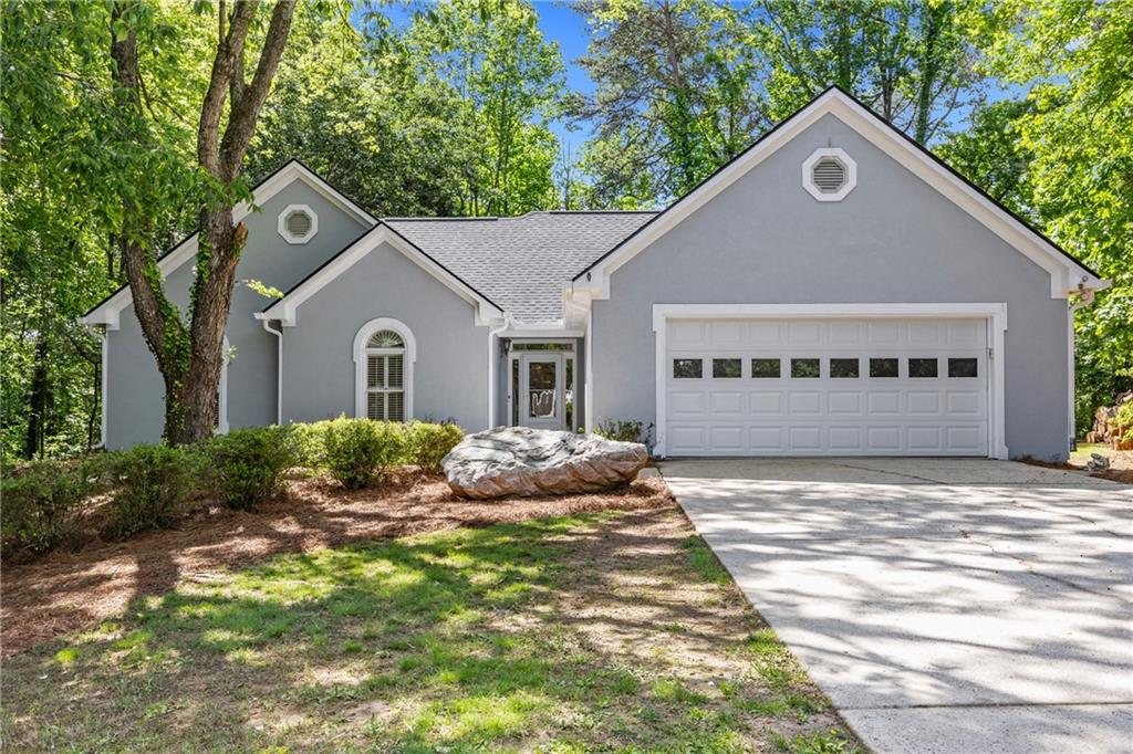 1965 Tiner Court, Cumming, Georgia image 1