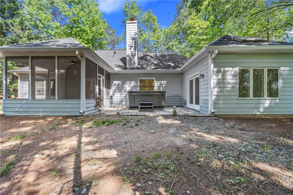 1965 Tiner Court, Cumming, Georgia image 24