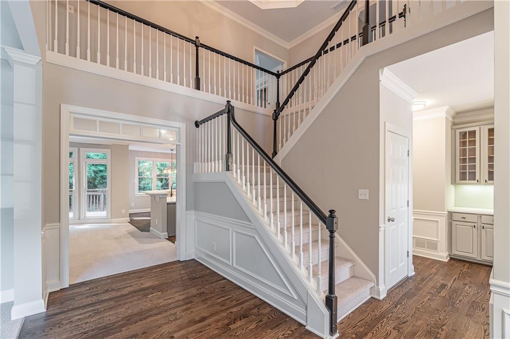 3763 Terrace Hedge Court