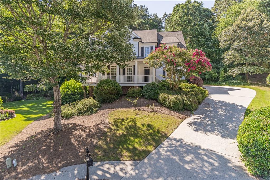 3763 Terrace Hedge Court