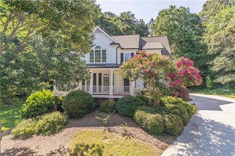 Homes For Sale - 3763 Terrace Hedge Court<br/> Dacula, GA 30019