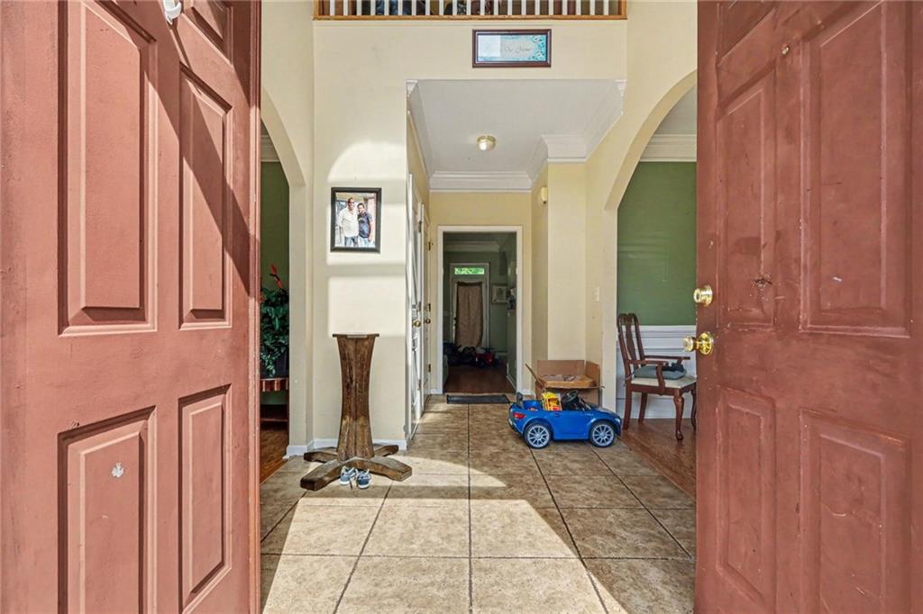 3325 Holly Hill Parkway