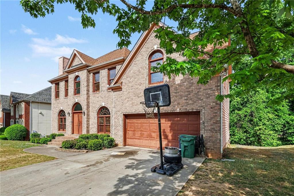 3325 Holly Hill Parkway