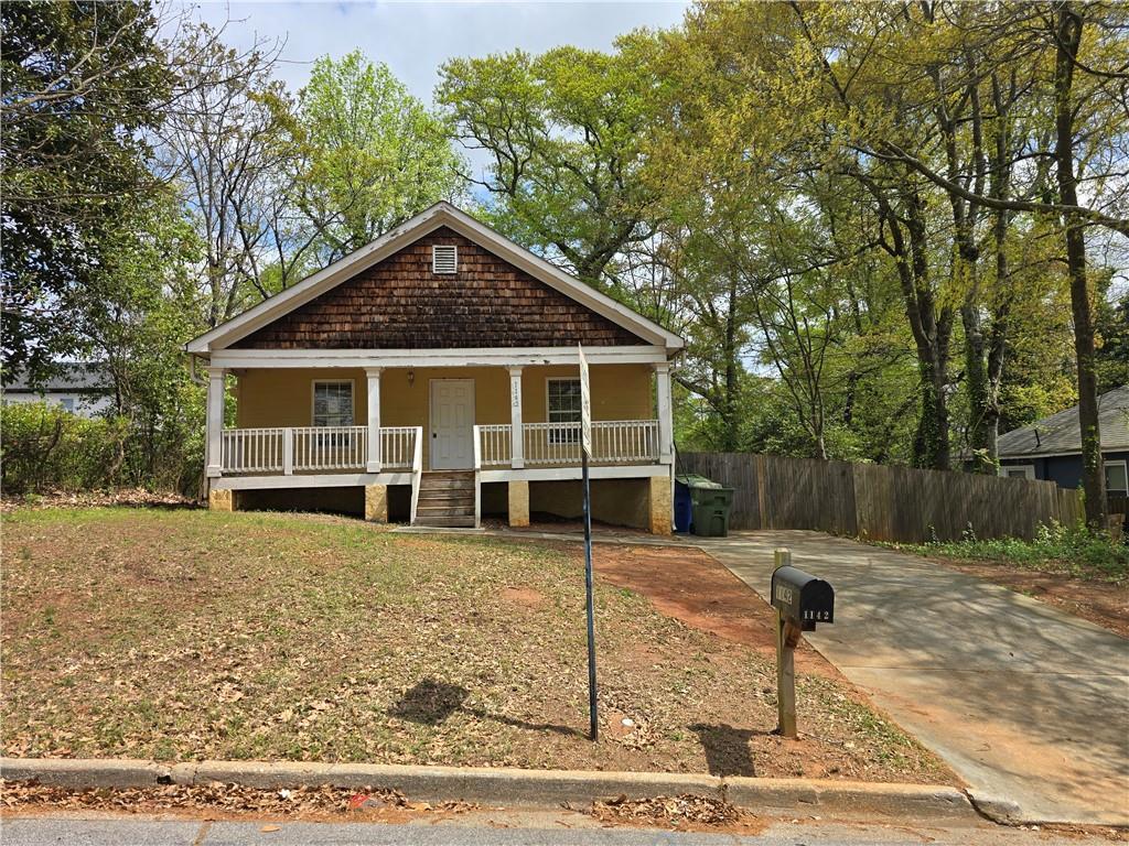 1142 Windsor Street, Atlanta, Georgia image 1