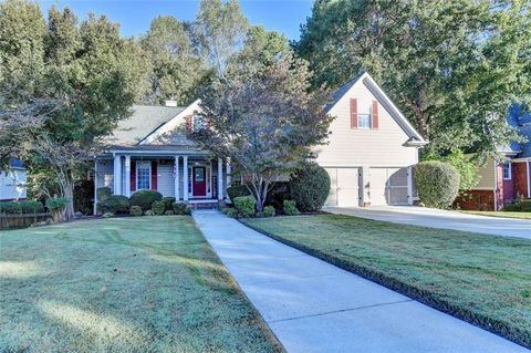 460 BAY GROVE Road SE Loganville GA 30052