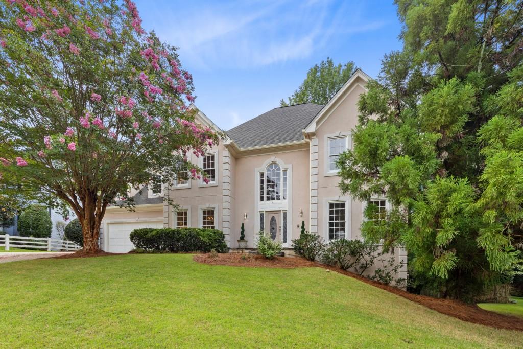 3835 Spalding Bluff