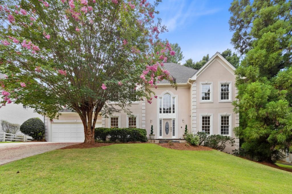 Spalding Bluff - Residential